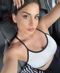 Aksaray Escort Bayan Neslihanla Şehvet Dolu Bir Macera